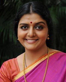 Bhanupriya Biography | Bhanupriya Boyfriend, Husband, Family & Net Worth - FilmiBeat