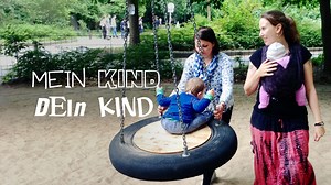 Folge 94 vom 11.03.2024 - Mein Kind, dein Kind - Wie erziehst du denn? | RTL