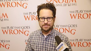 The cast of Broadway's new comedy looks back at an amazing journey and forward to a future of theatrical shenanigans. | TheaterMania