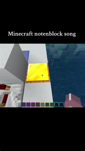Minecraft Noteblock Song: Shop Undertale Tutorial