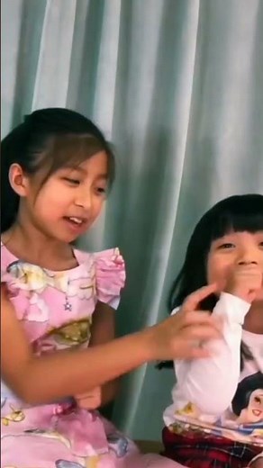 Banana Ooh na-na by Dion Tam | #Shorts