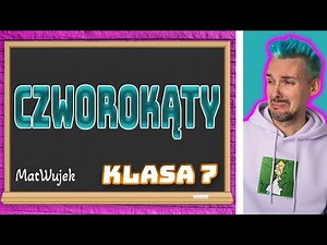 GEOMETRICAL FIGURES || QUADRANGLES