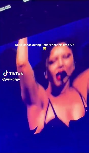 Dead Dance Tutorial for Lady Gaga Fans