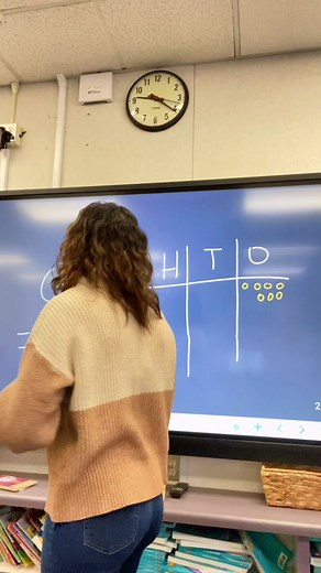 Fun 3-Digit Subtraction for Second Grade Math