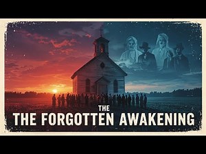 The Forgotten Great Awakening That Shaped American Faith