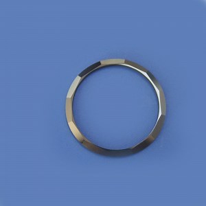 [Hot Item] Durable Tungsten Carbide Rings with Superior Wear Resistance