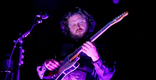 La historia detrás del oscuro significado y el libro infantil que inspiró "Breezeblocks" de Alt-J