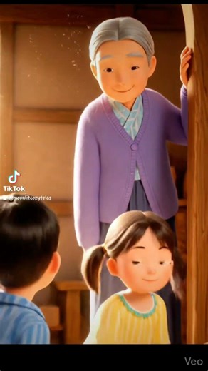 25 Life Lessons Grandma