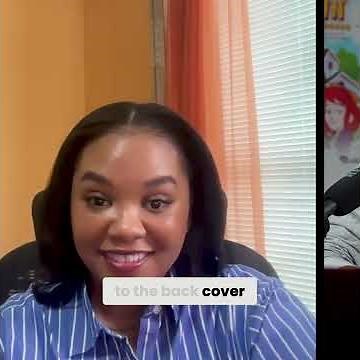 Craft a Killer Book Layout (Even if You're Not a Designer) #shorts