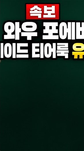 와우 포에버 레이드 티어룩 유출?? #WoWForever #와우포에버드워프 #와우포에버종특 #와우포에버 #와우포에버티어룩 #와우포에버형상변환