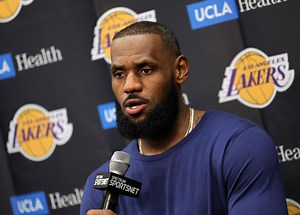 "I've just grown to a whole different stratosphere in life" - LeBron James remarks on his lifestyle changes as he grows in NBA, says his swagger and drinking habits have changed too