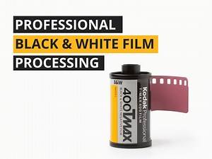 Black   White Film Processing, Black   White Film Developing, 35 Mm Film Processing and Printing, BW Film Developing and Photo Printing. - Etsy