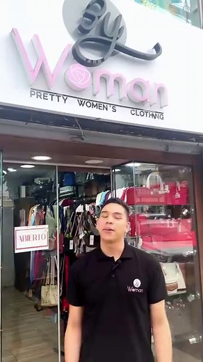 ¡La MEJOR tienda de CARTERAS está en JESÚS MARÍA! 🤩 Somos 3Y WOMAN y aquí encontrarás los mejores modelos 100% originales de tus marcas de carteras favoritas como Michael Kors, Tommy Hilfiger, Guess y muchas más 💕 ¿Lo mejor? TODAS a un SÚPER PRECIO y con rebajas únicas a precio muchísimo menor que en las tiendas 😎 Encuéntranos en: 📍Jr. Mariscal Luzuriaga 434 - Jesús Maria, Lima | 3Y Woman