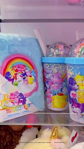 Care Bears™ on TikTok