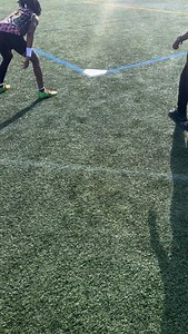 😤 another dive throw for the out! 🔥 #turfwars #kickball #turfwarskickball #espnkickball #espn #viral #funoutdoors #reels #highlights #love | Play MARSports