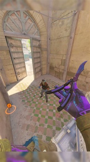 💀 This SECRET Dust 2 Trick Is INSANE!