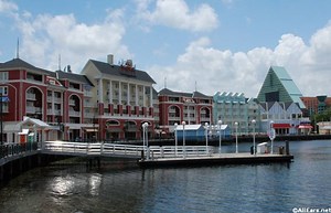 BoardWalk Villas Fact Sheet - AllEars.Net