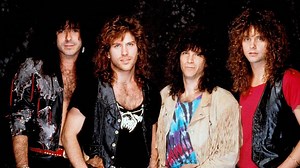 The Top 10 Essential 90s AOR Albums
