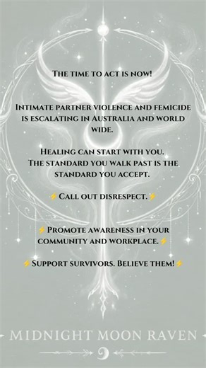 Deborah Booth, Inner-work Guide on Instagram: "Our Women Are Still Dying & It MUST STOP. In 2025, the crisis of femicide and intimate partner violence in Australia shows troubling signs of WORSENING, not improving. New crime data reveals that family and domestic violence-related homicides continue to rise, with 175 domestic violence homicide victims recorded in 2024, up from 161 the year BEFORE & recent data suggests it was even worse in 2025. That means more women are dying where they should fe