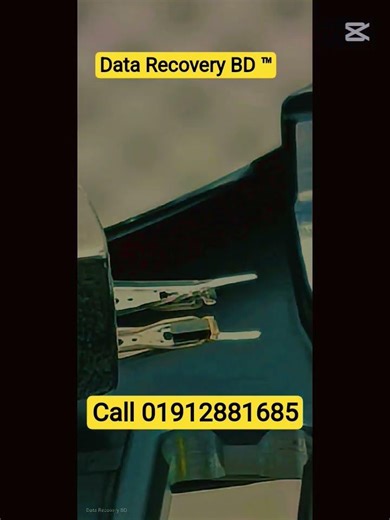 Hard Disk Head Replace process