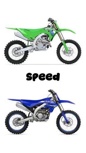 Kawasaki KX450 2026 vs Yamaha YZ450F 2026 – Which 450 Wins?