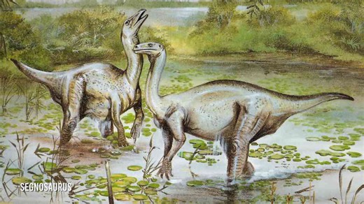 How a mild-mannered cousin of T-Rex survived without the legendary bite