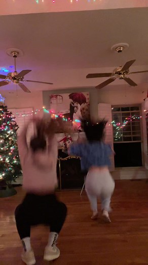 Dance TikTok Trends: Throw it Back and Pick it Up