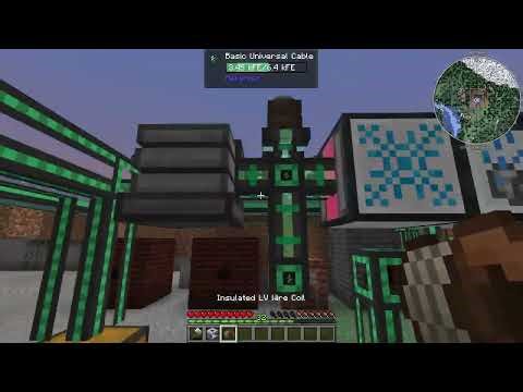 Techopolis 3 #20 - no commentary