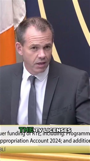 RTE Crisis Rebuilding Public Trust is Crucial