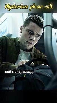 If I were Peter Sutherland,the male lead of the TV series “The Night Agent “!#shorts #movie #horror