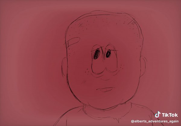 HOW TO BE A GREAT MOM :) This is Cleetus’s fanmade mom, Charlotte. Uhhhh yeah. Enjoy the angst lol (btw this was lazy it took me 2 hours) #flamtok #flamingo #cleetus #angst #lore #backstory #fammade #epic #charlotte #bojackhorseman #mom #bald #abuse #badmom #sad #trending