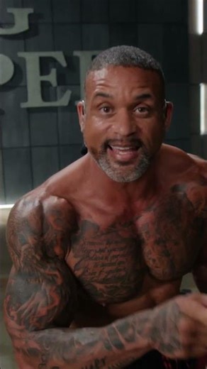 DIG DEEPER Start with the DIG DEEPER Sample Workout