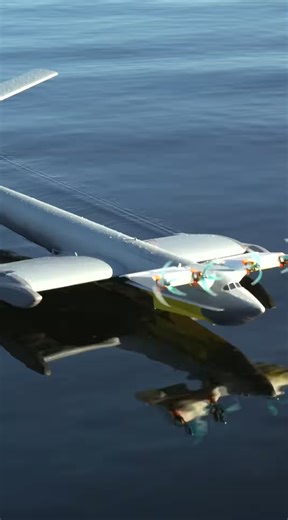 Ground Effect Vehicle Experiment | Flying on Downwash Wake