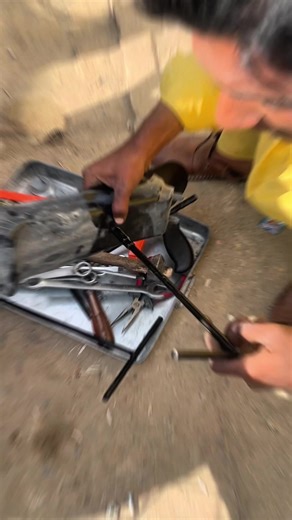 Madflap Installation Guide for 2026 Honda 125