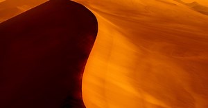 Dune: Final Trailer, A New Poster, and 3 New Behind-the-Scenes Images