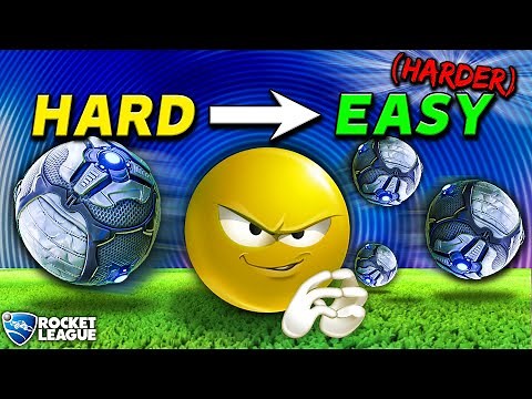 They said the game was TOO HARD... so I made it "easier"