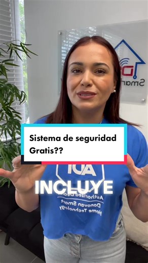 At Donovan Smart Home Technology, we’re making it easier than ever for you to help protect what you value most with a FREE ADT-monitored smart security system. Call us today at 954 624 2763 to schedule a consultation or installation. #sistemadeseguridad #localdealer #florida #southflorida #smarthomes #teayudamos #camaras #doorbell #googleproducts