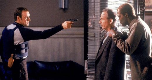 Οι καλύτερες σειρές και ταινίες του Netflix για να υποδεχθούμε το φθινόπωρο