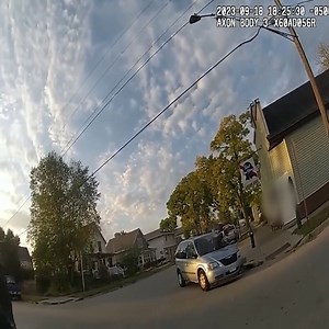 537K views · 6.3K reactions | Pit Bull Attacks Officer During Terrifying Rampage | Paulo Becker | Facebook