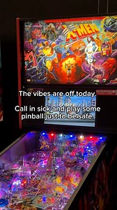 This is your sign | Stern Pinball