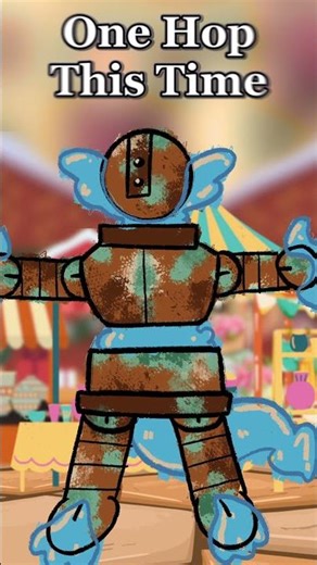 ChaCha Slide | #dnd #dicegoblin #dungeonsanddragons