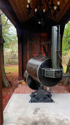 Boathouse Smokers on Reels
