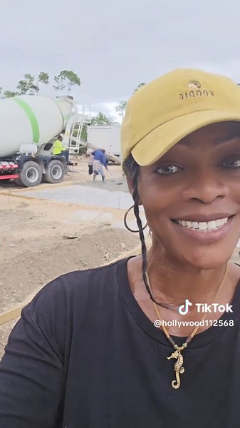 Pouring Our New Driveway: Weather Blessings Needed!