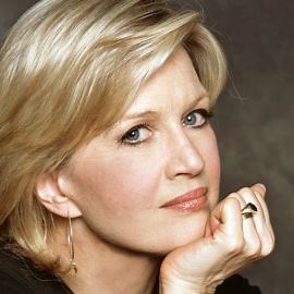 Diane Sawyer | Speaking Fee | Booking Agent