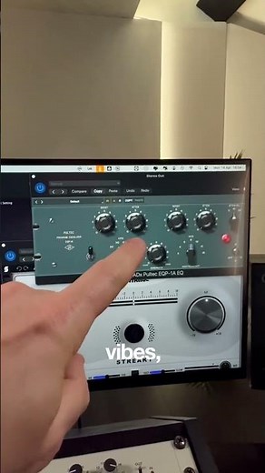 My current favourite mastering plugins in 2025