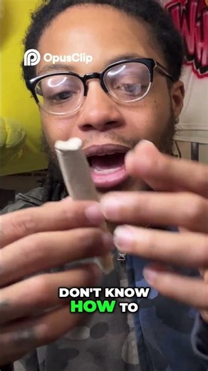 Wheezy Defends Rolling Skills With SECRET Glow Method!