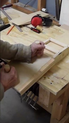 My Guitar Neck Scarf Joint Sanding Jig