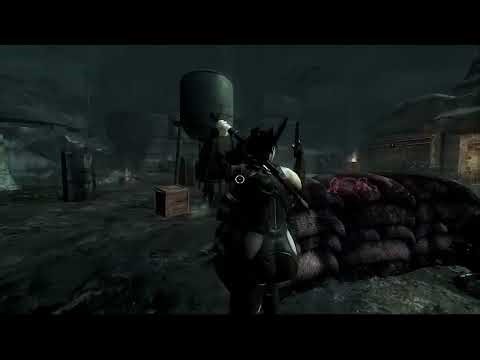 Clive Barker's Jericho (Walkthrough) - Flames of Anger