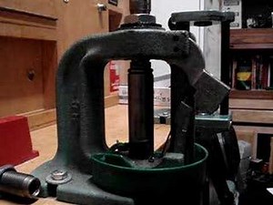 Basic Reloading: Sizing Pistol Brass