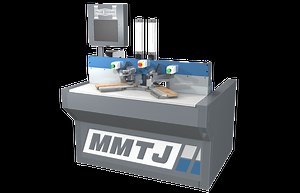 MMTJ Miter Machine